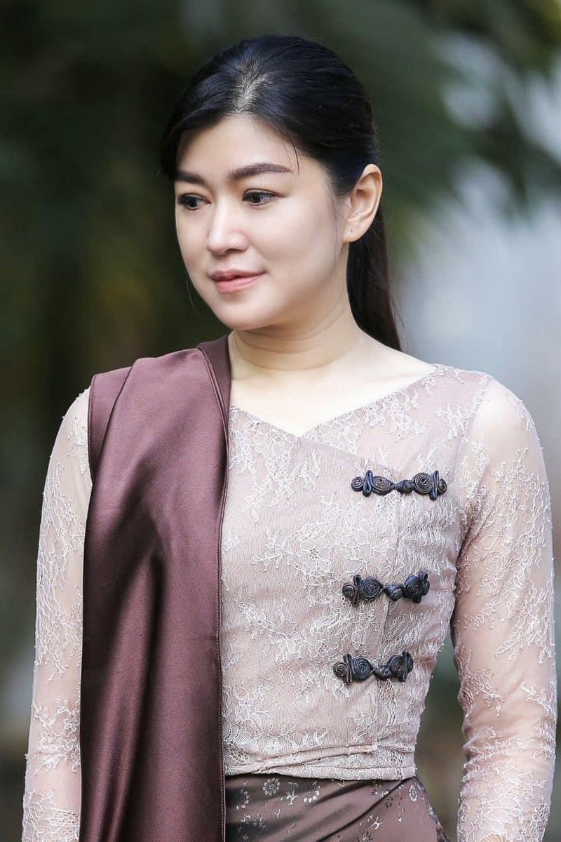 Foto de Eaindra Kyaw Zin