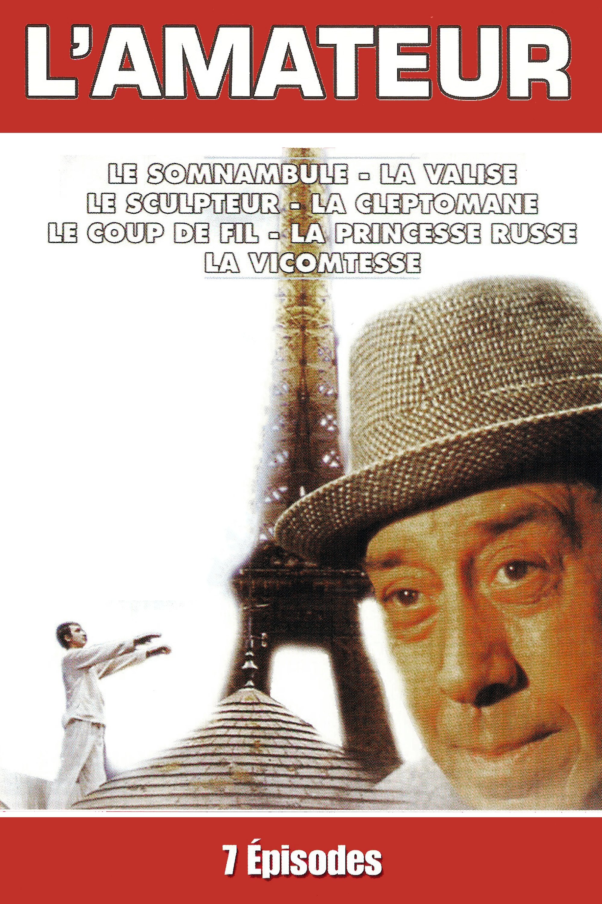 L'Amateur