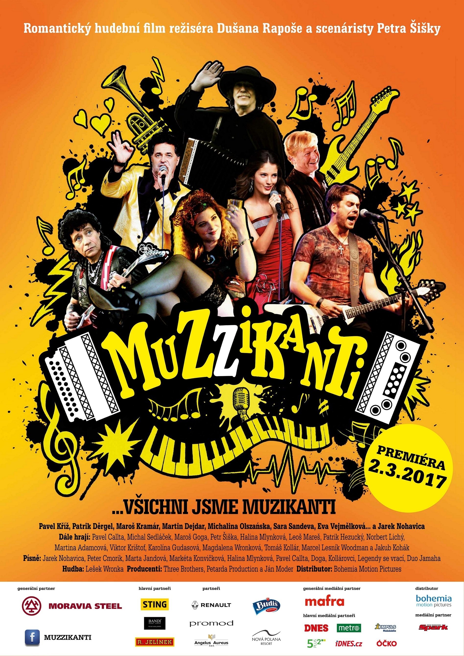 Poster movie