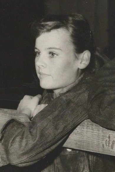 Foto de Judy Nugent