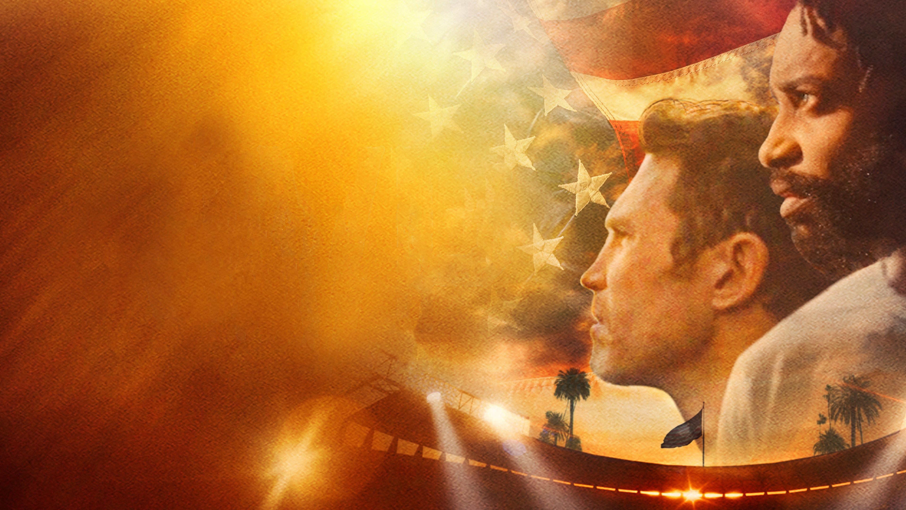 Backdrop image