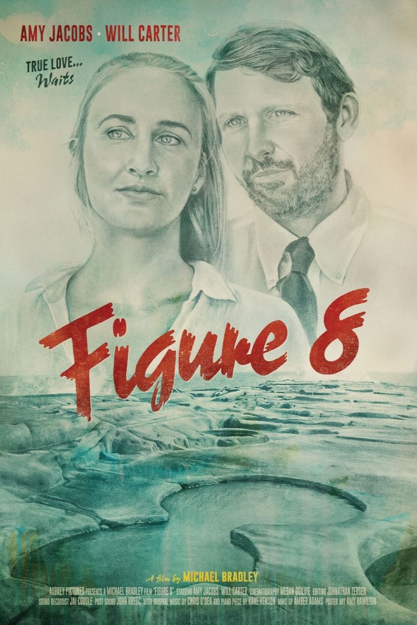 Poster de Figure 8
