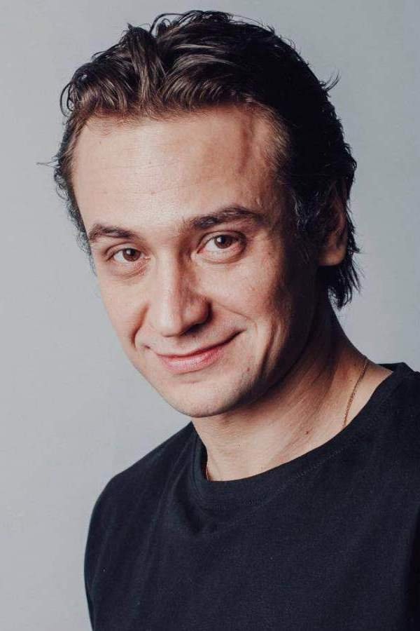Foto de Кирилл Жандаров