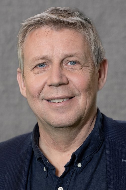 Foto de Eivind Landsverk