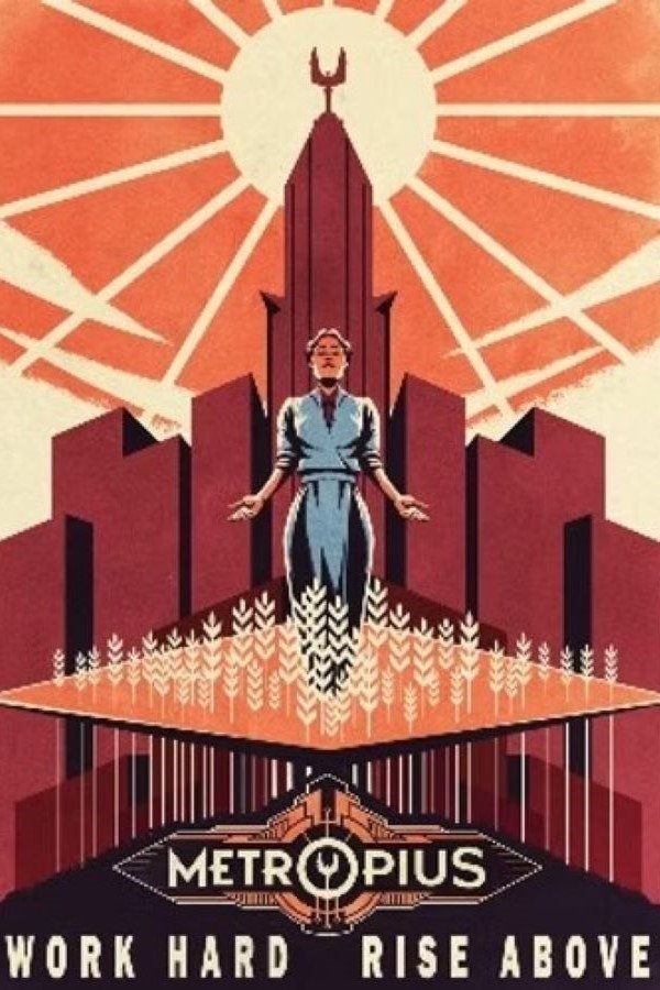 Metropius