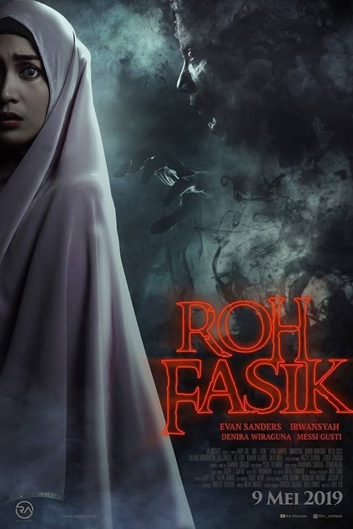 Poster de Roh Fasik