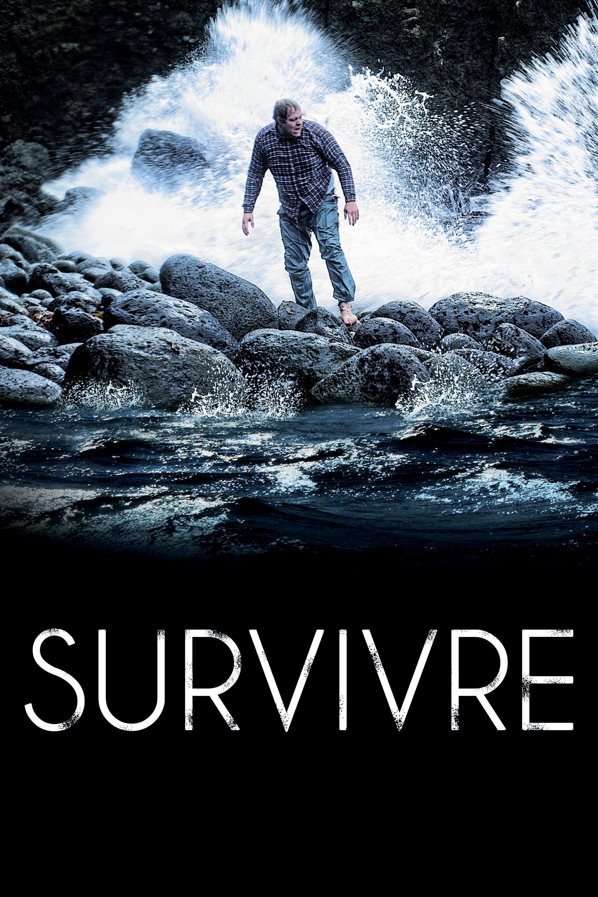 Affiche du film Djúpið
