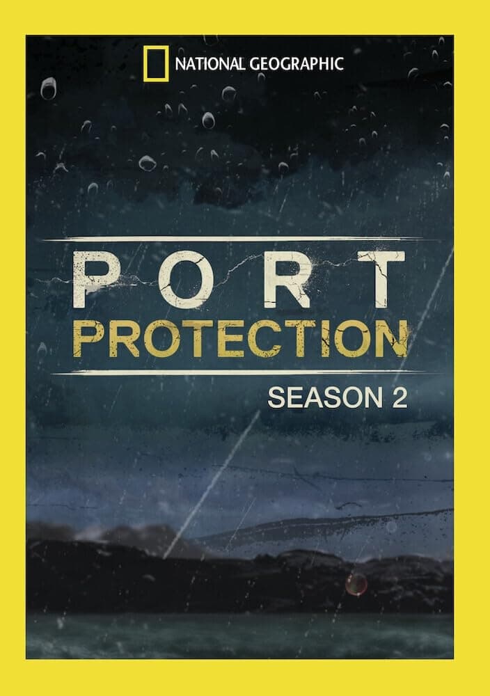 Poster de Temporada 2