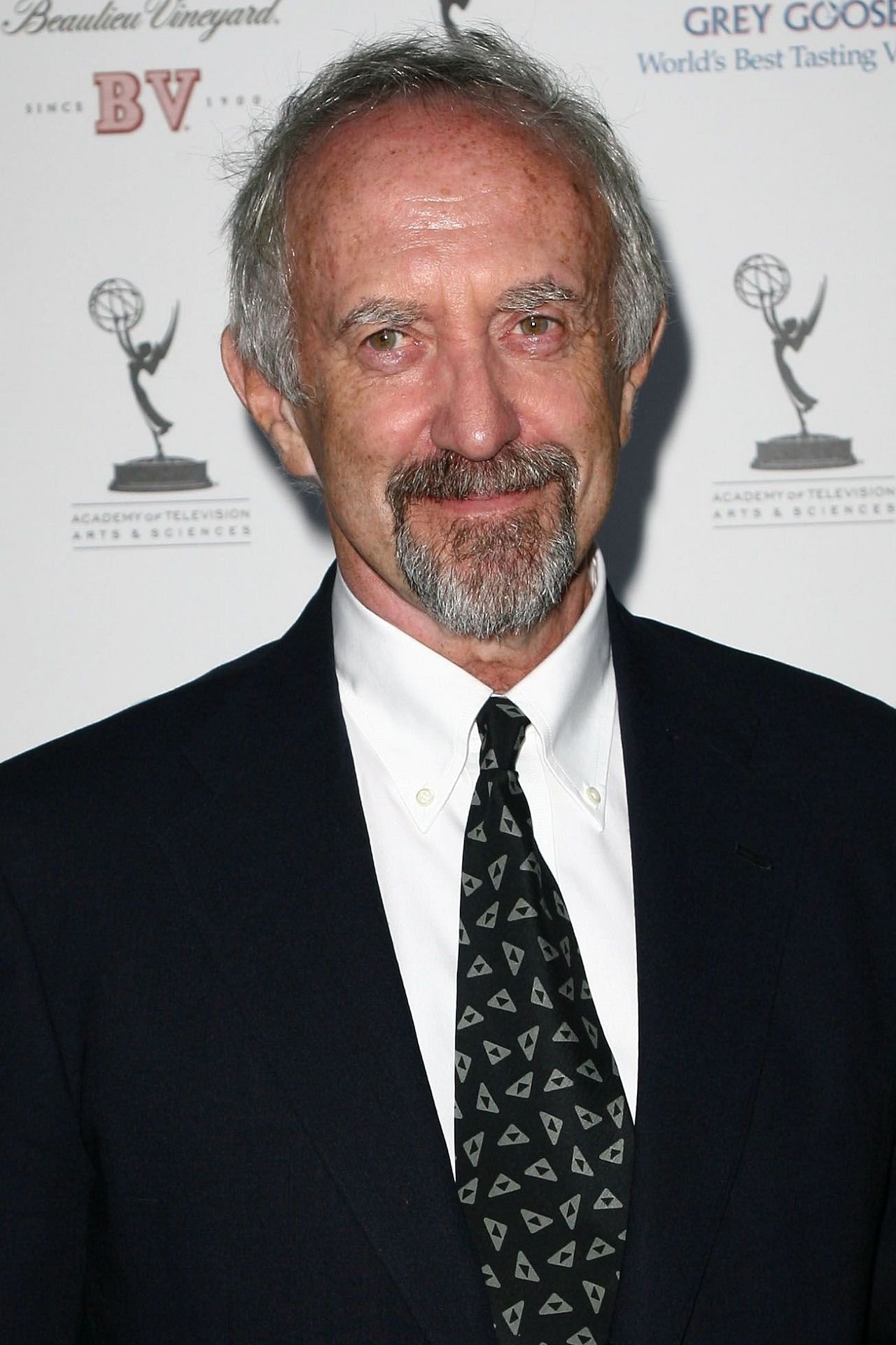 Foto de Jonathan Pryce