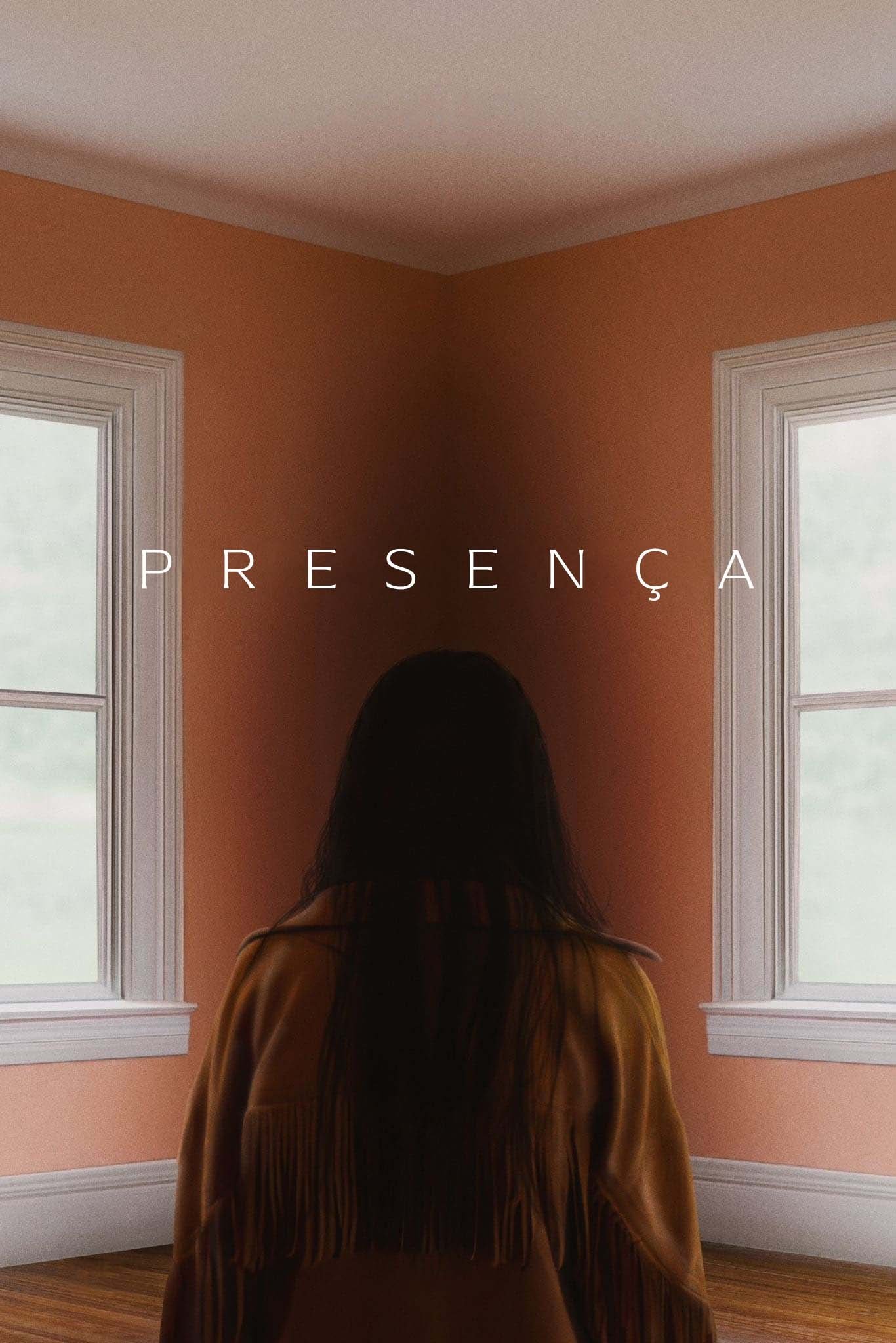 Poster de Presença