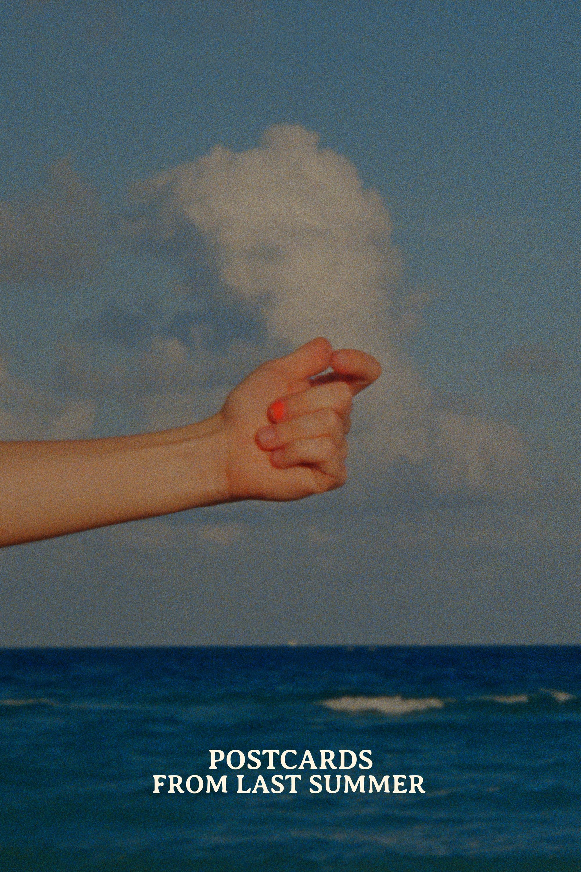 Poster de Postcards from Last Summer