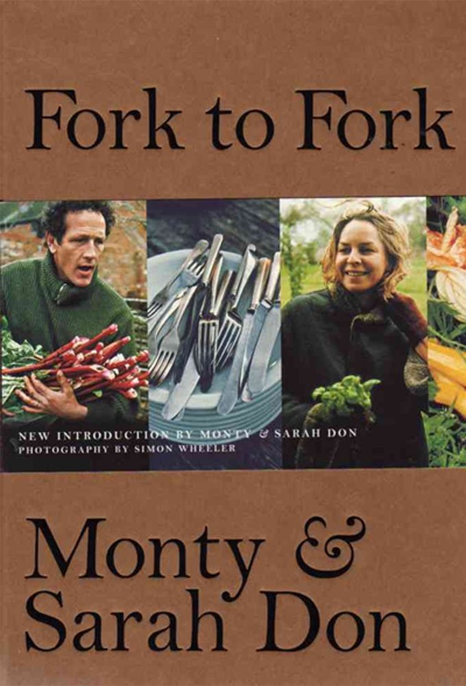 Poster de Fork to Fork