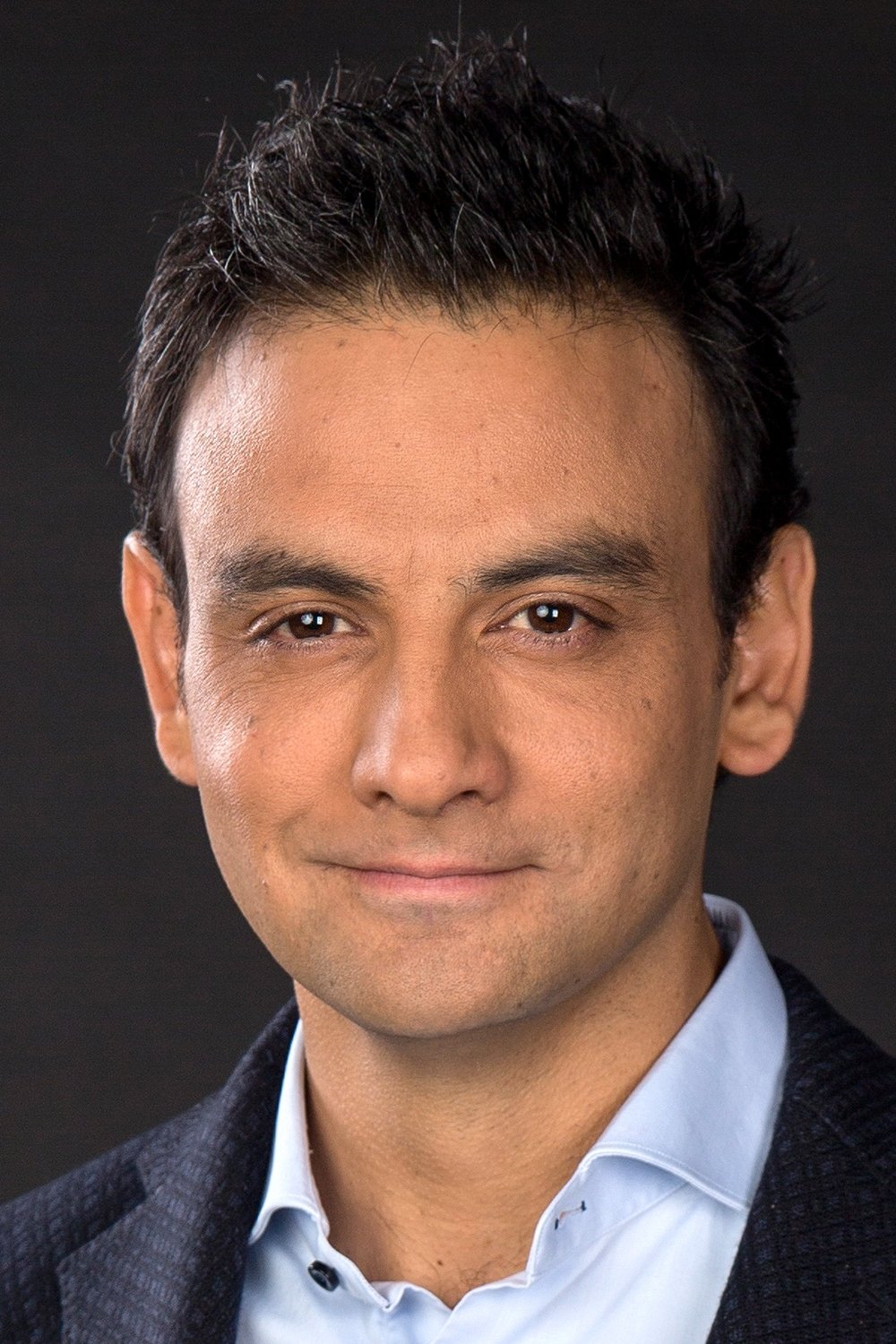 Foto de Gonzalo Ramírez