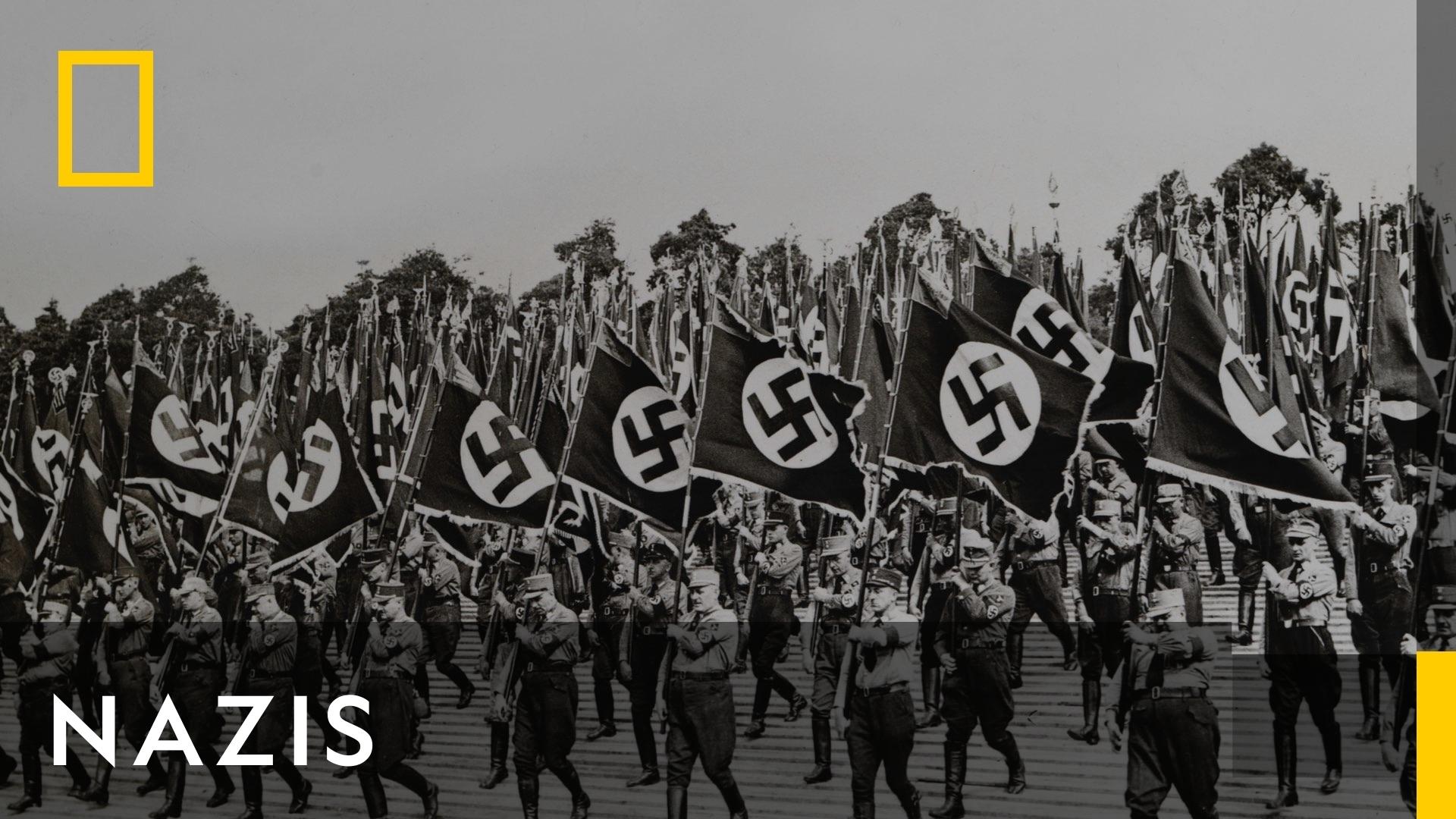 Nazis
