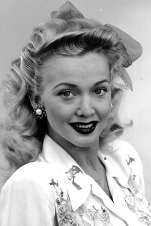 Foto de Carole Landis