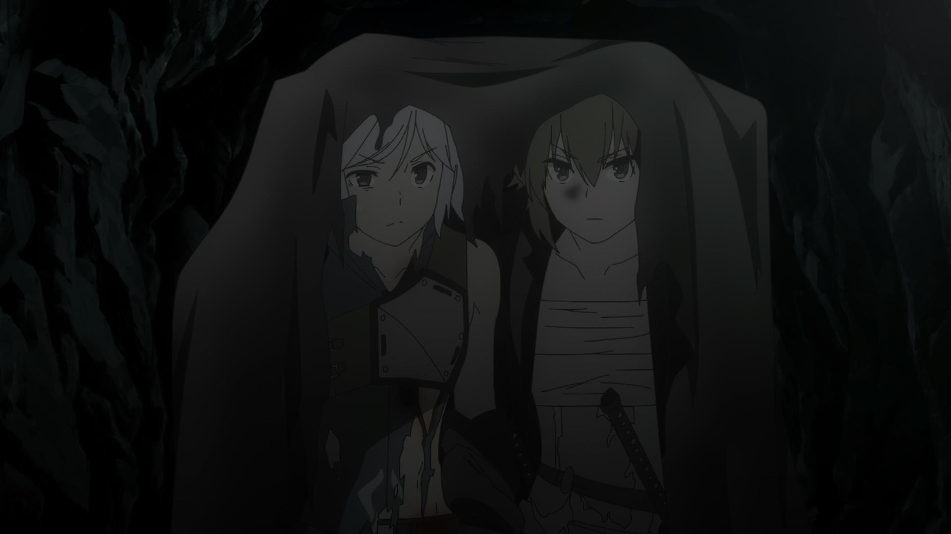 Is It Wrong to Try to Pick Up Girls in a Dungeon? - 4. Sezon, 19. Bölüm