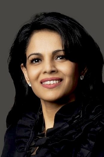 Foto de Namita Thapar