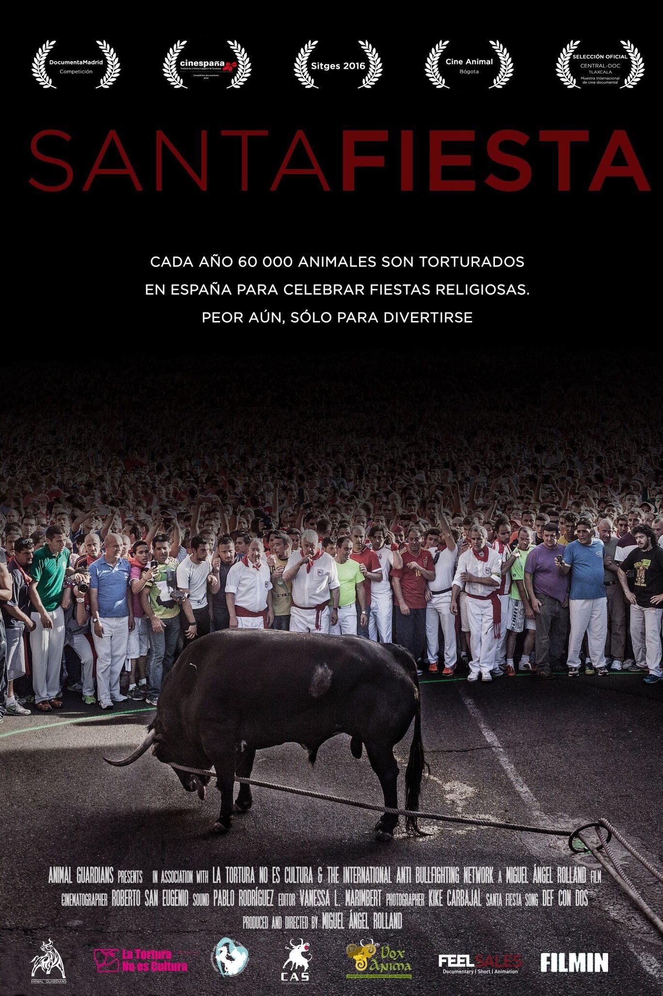 Poster movie