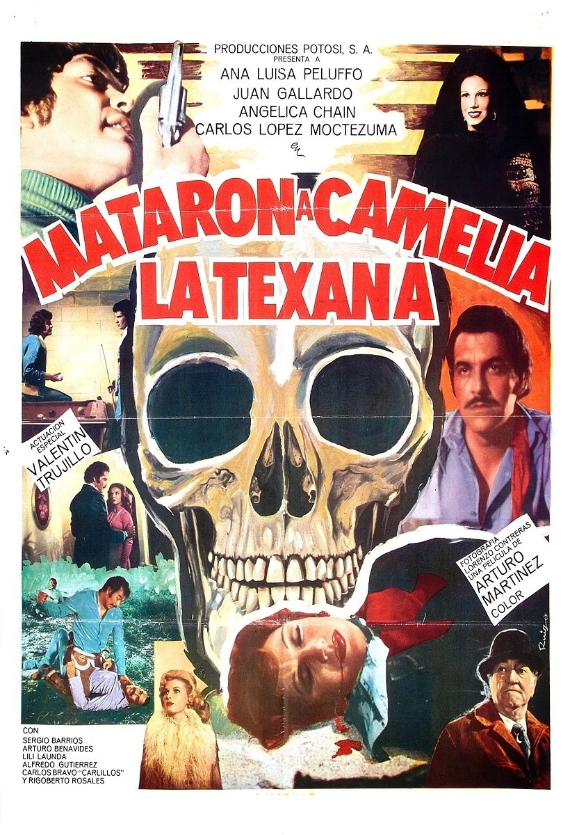 Poster movie