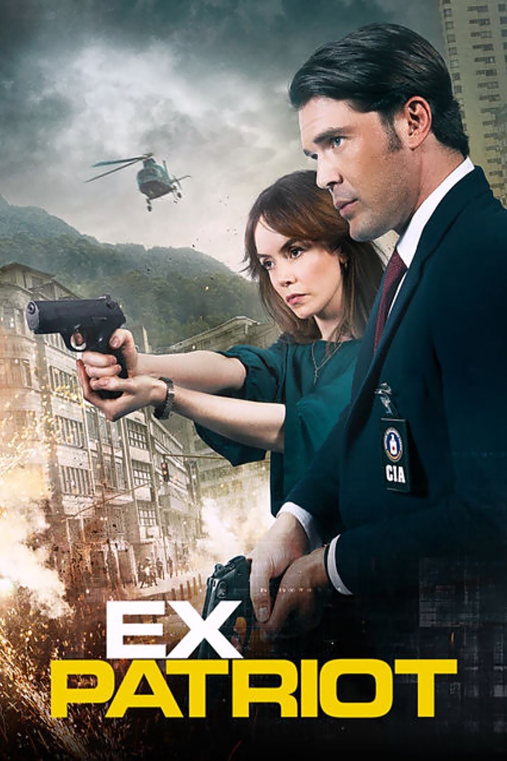 Poster movie
