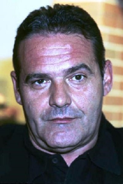Foto de Ángel de Andrés López