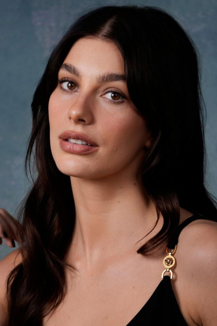 the profile picture of Camila Morrone