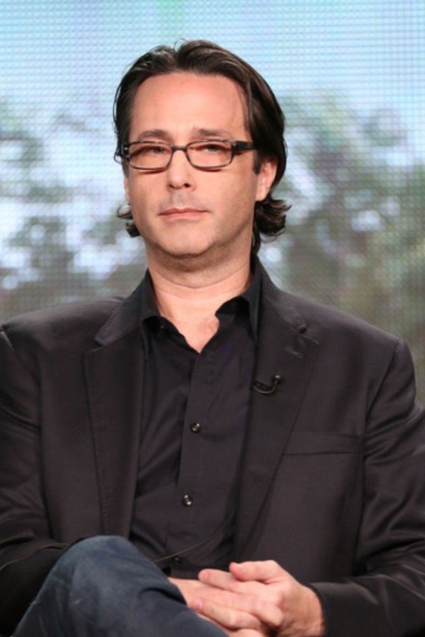 Foto de Jason Rothenberg