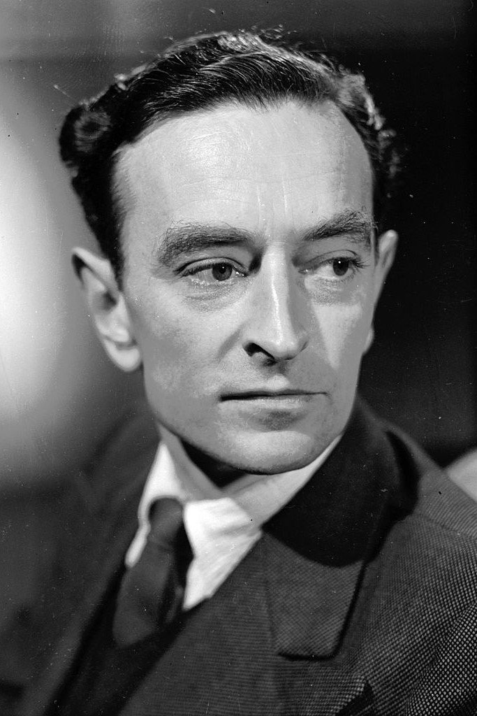 Foto de David Lean