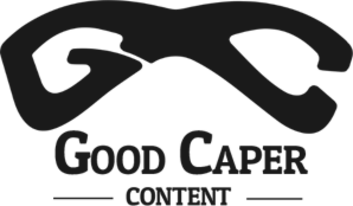 Good Caper Content