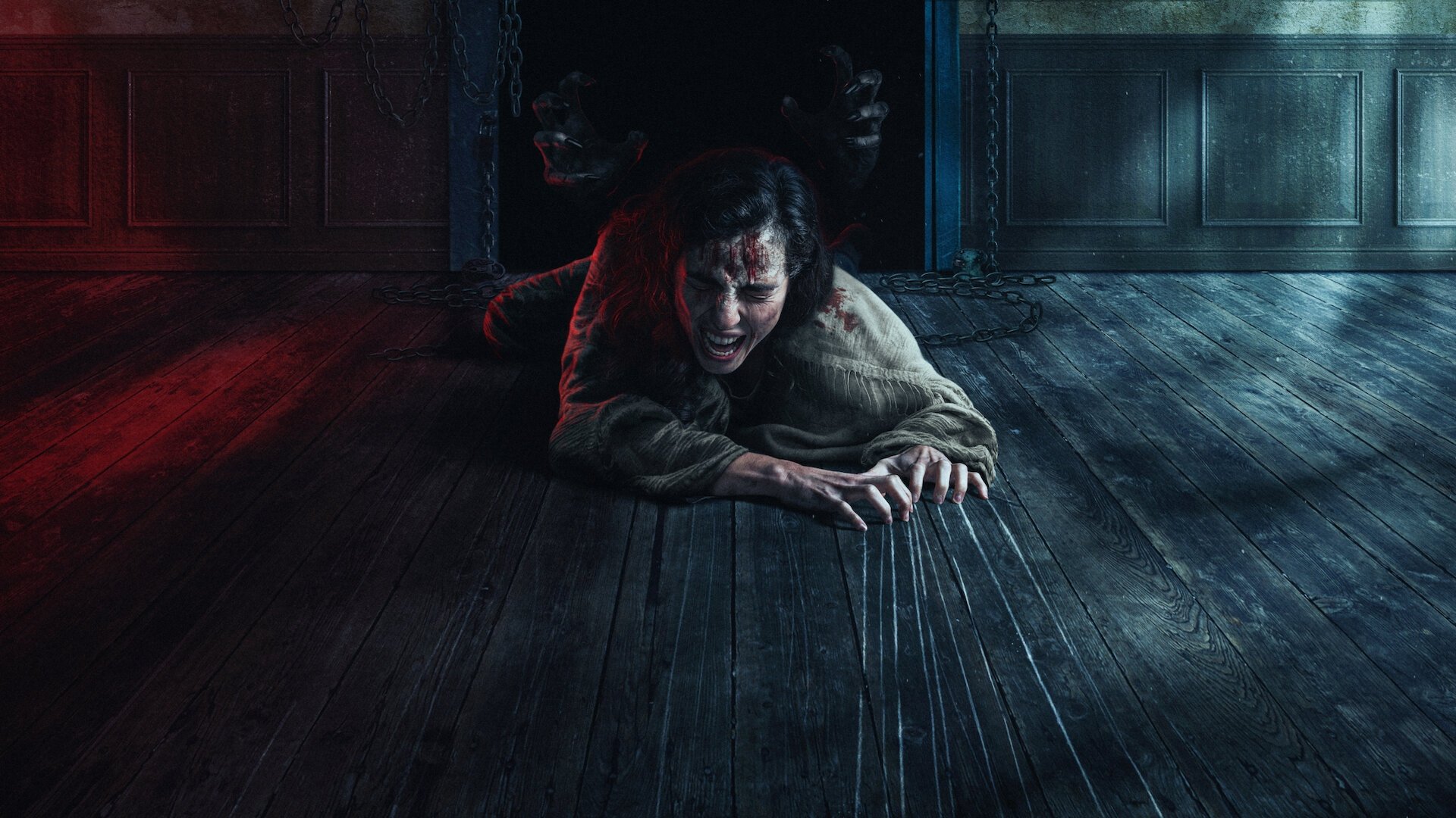 Backdrop image