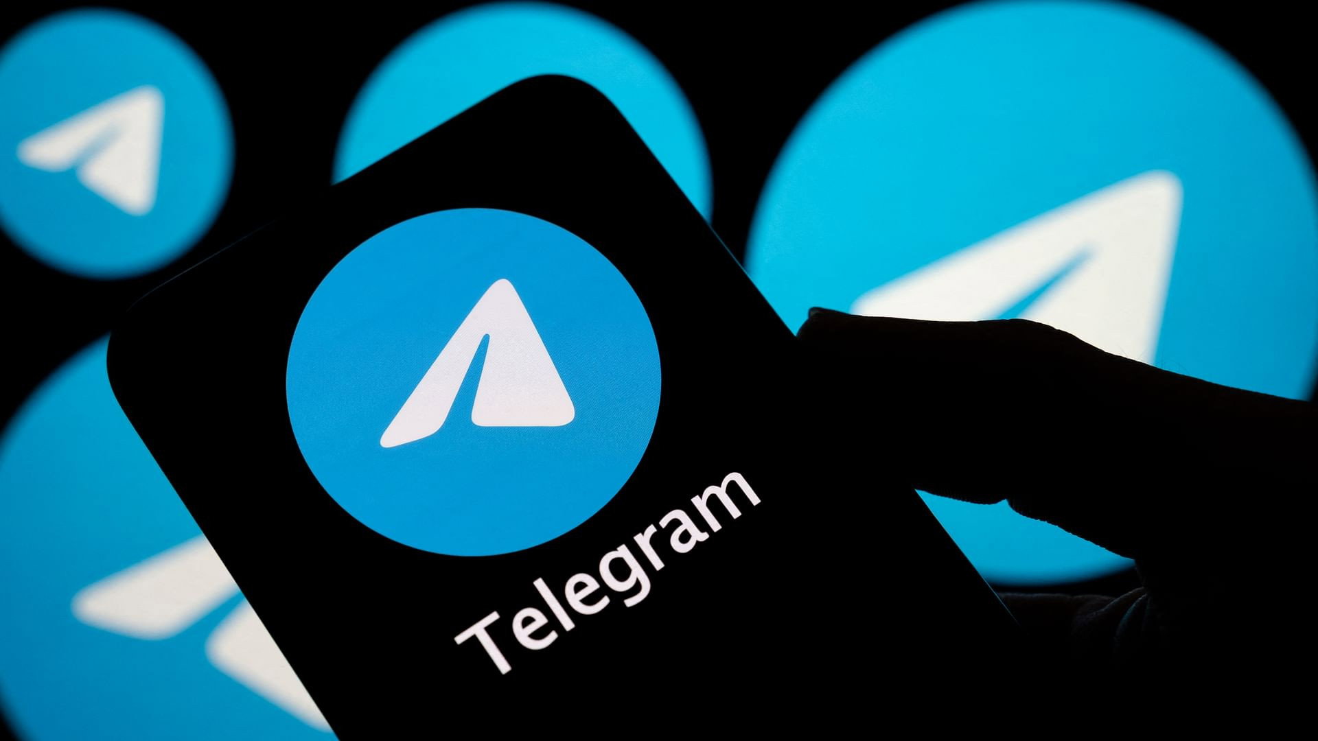 Telegram: the kingdom of cybercriminals