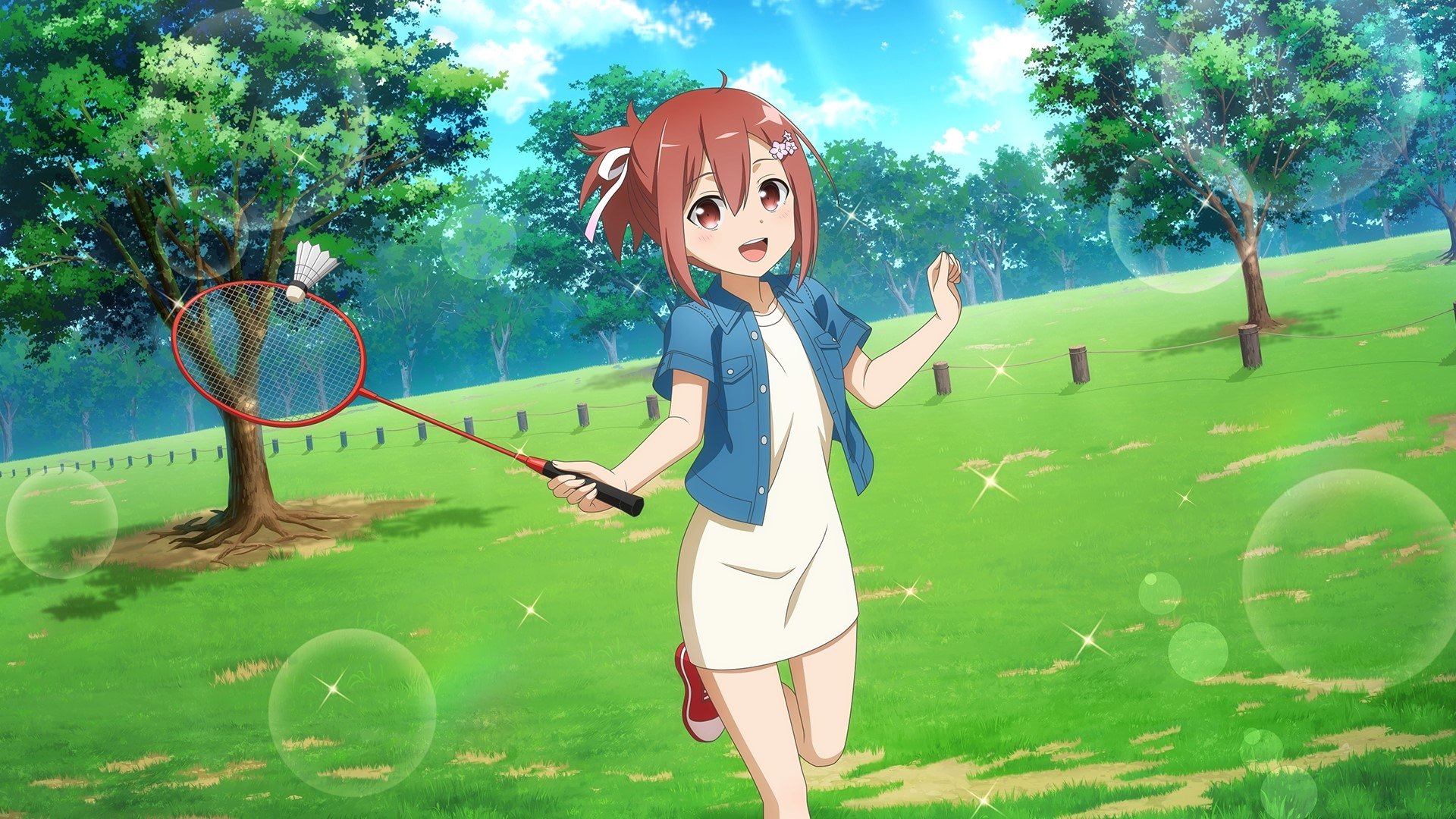 Backdrop image