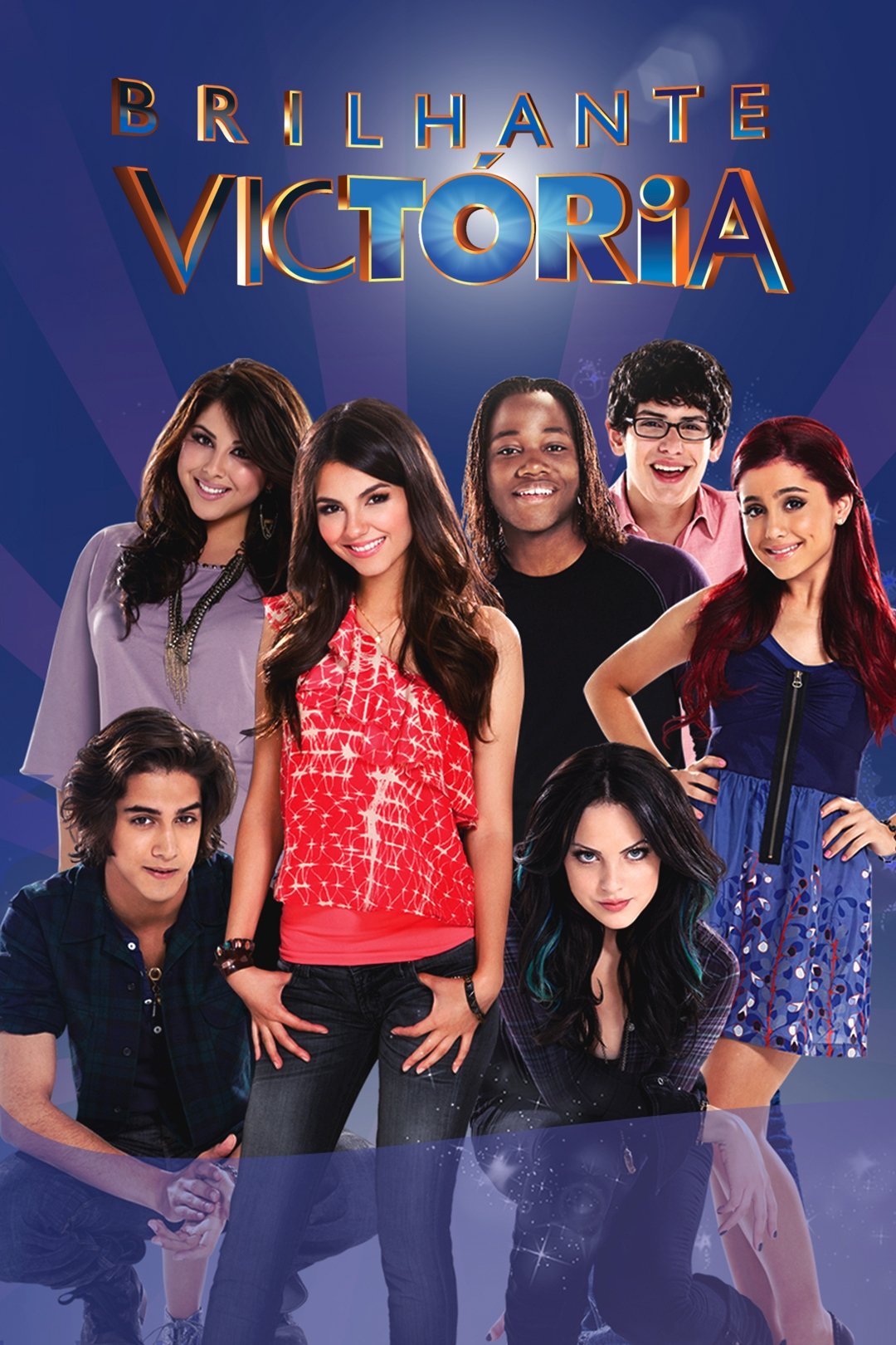 Poster de Temporada 3