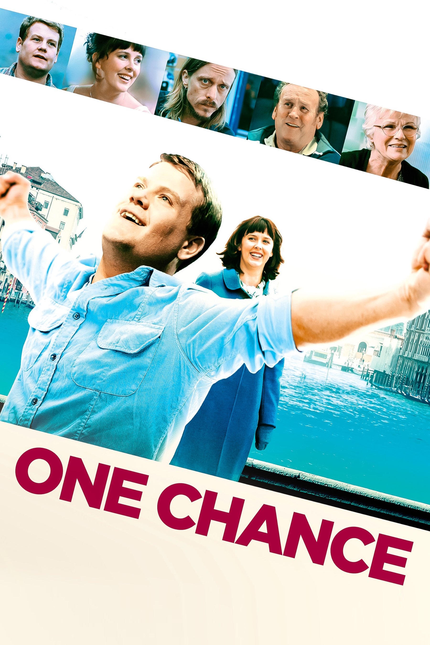 Poster movie