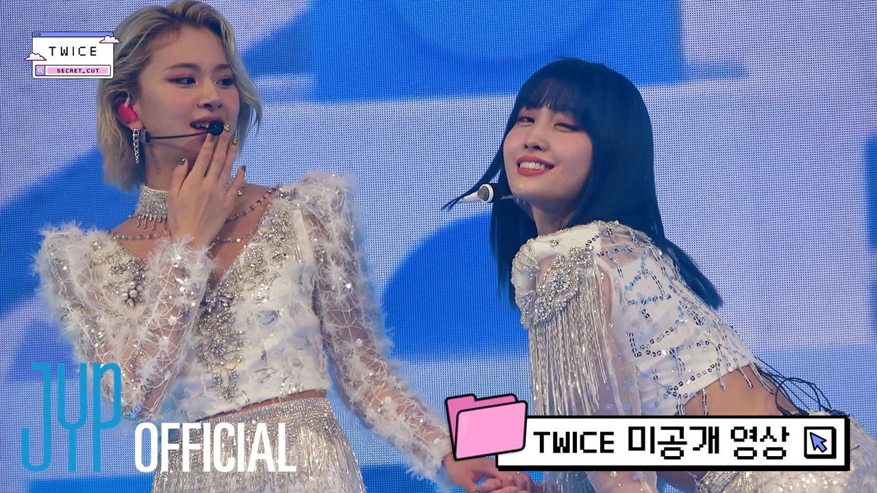 How to Play With the Camera on Stage