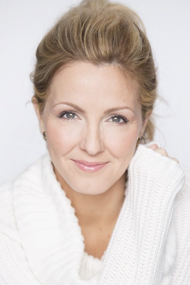 Foto de Véronique Cloutier