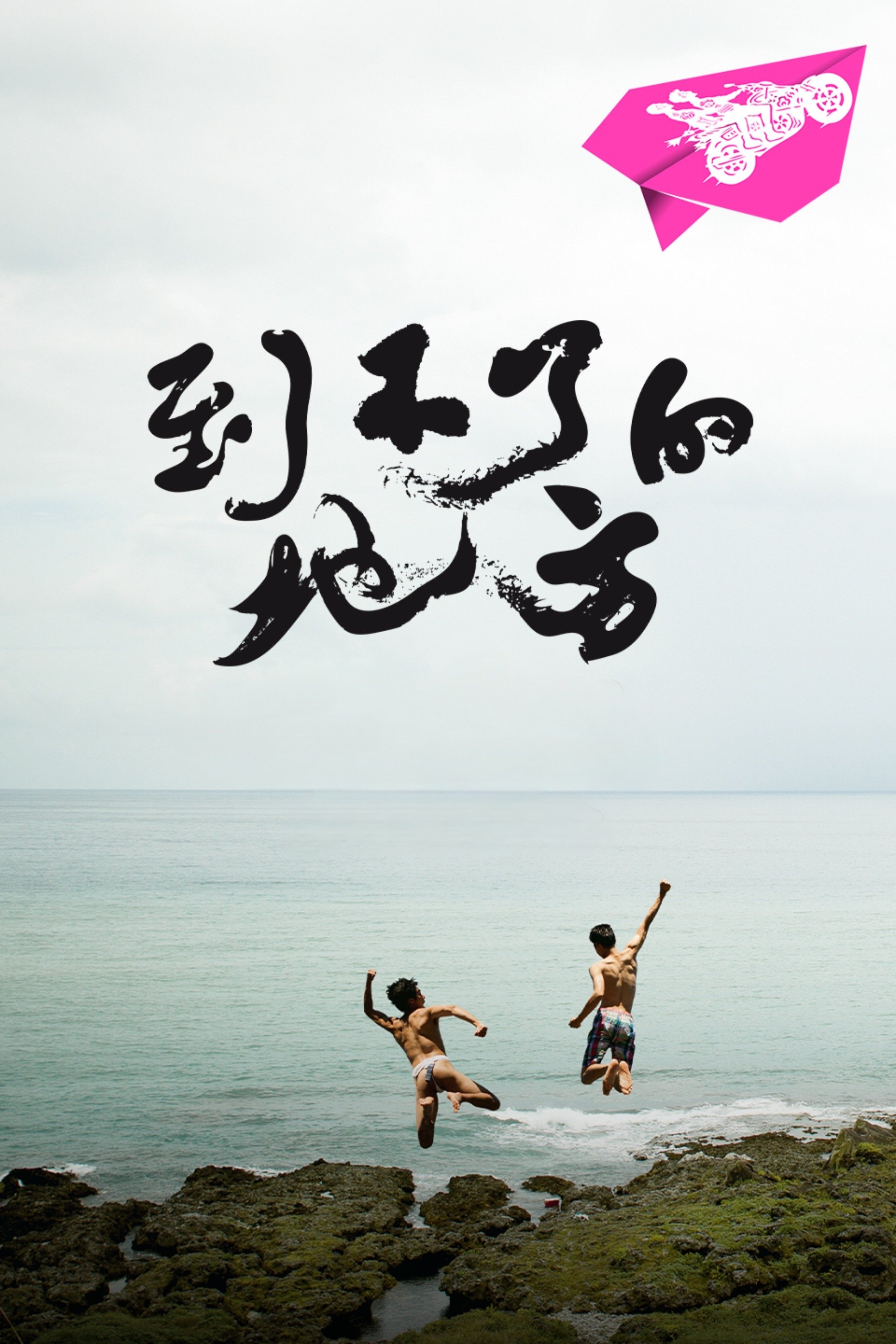Poster de 到不了的地方