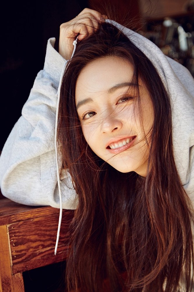 Foto de 吴倩