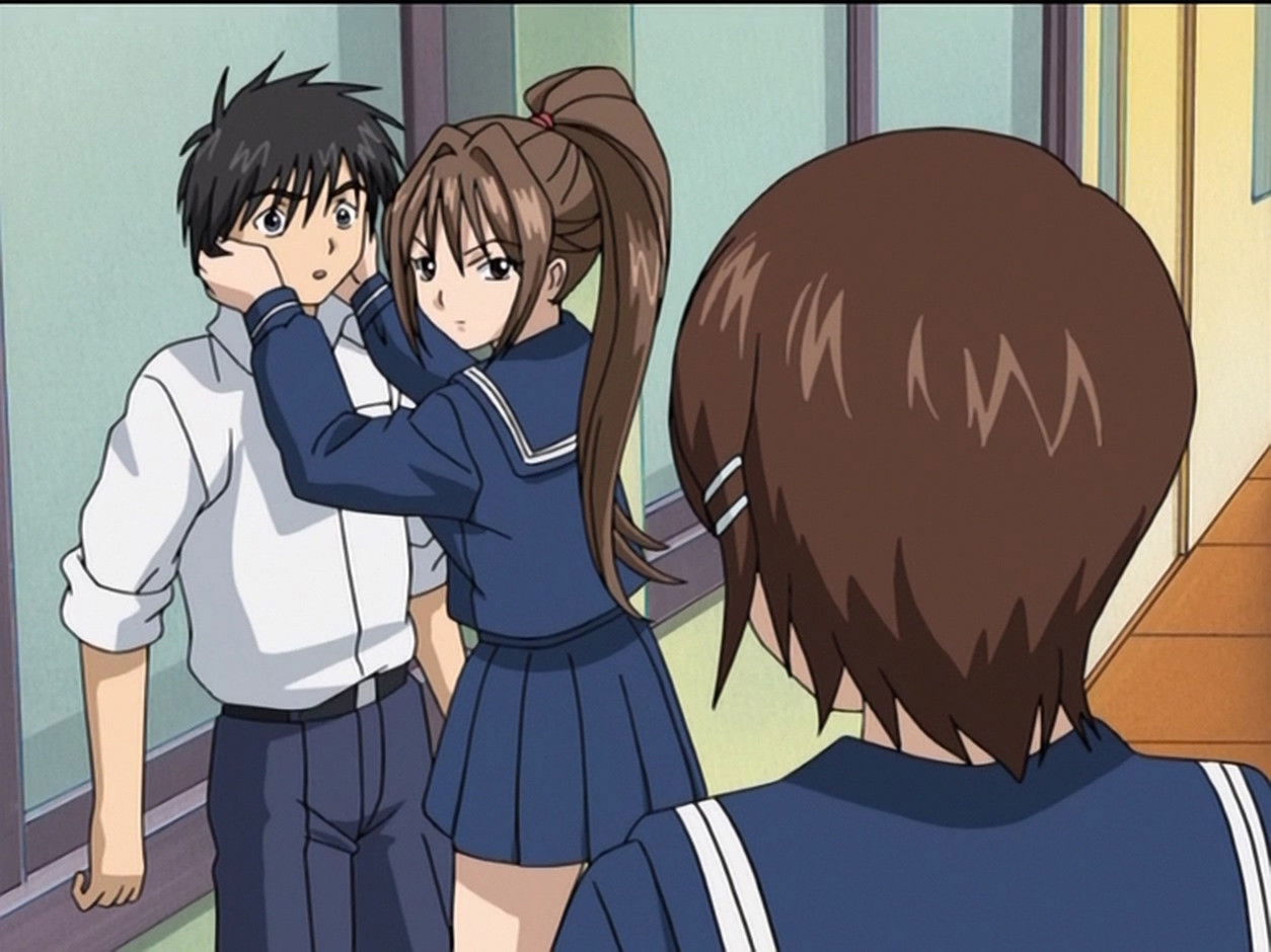 A Foggy Night's Ransen Festival