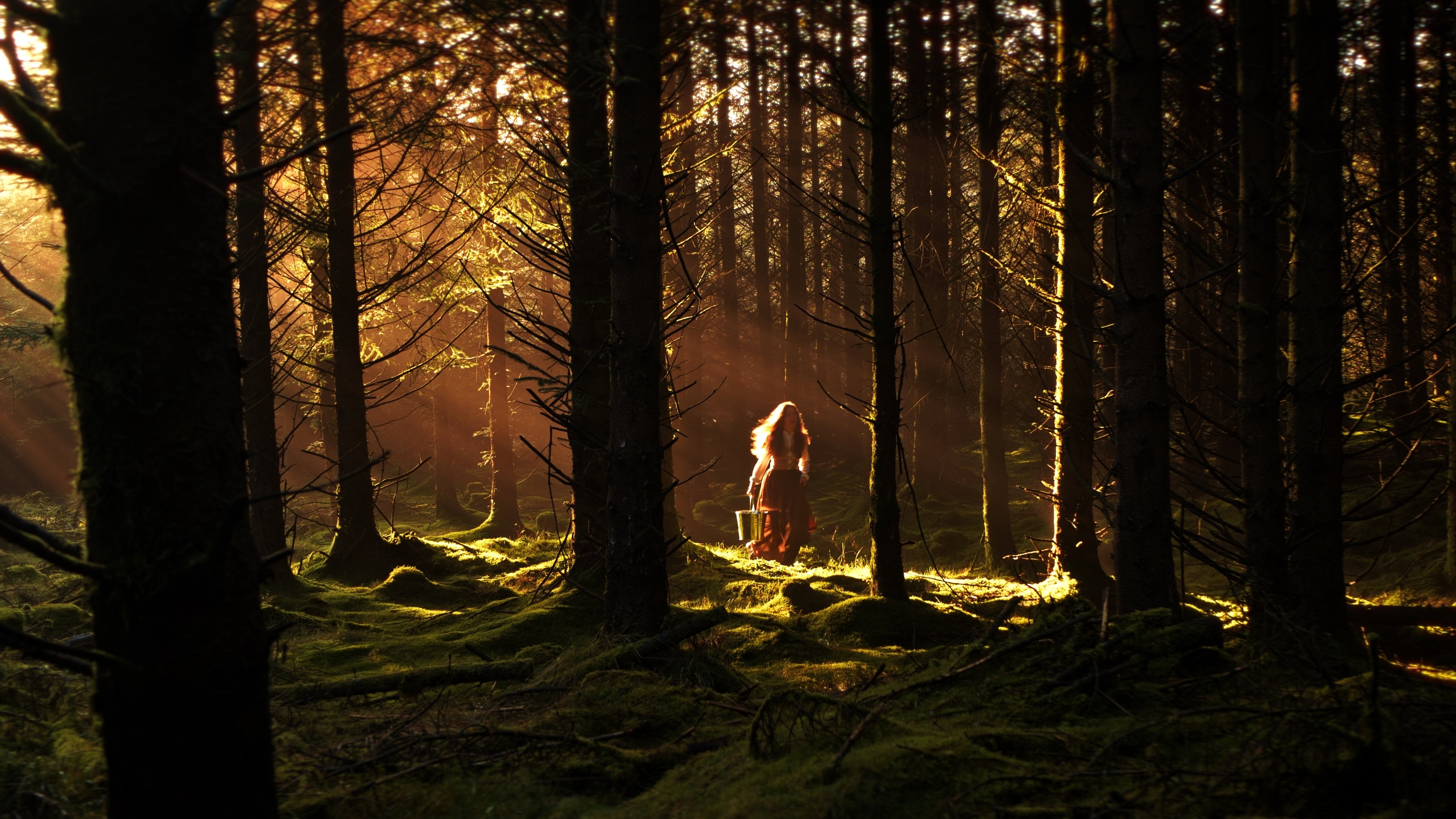Backdrop image
