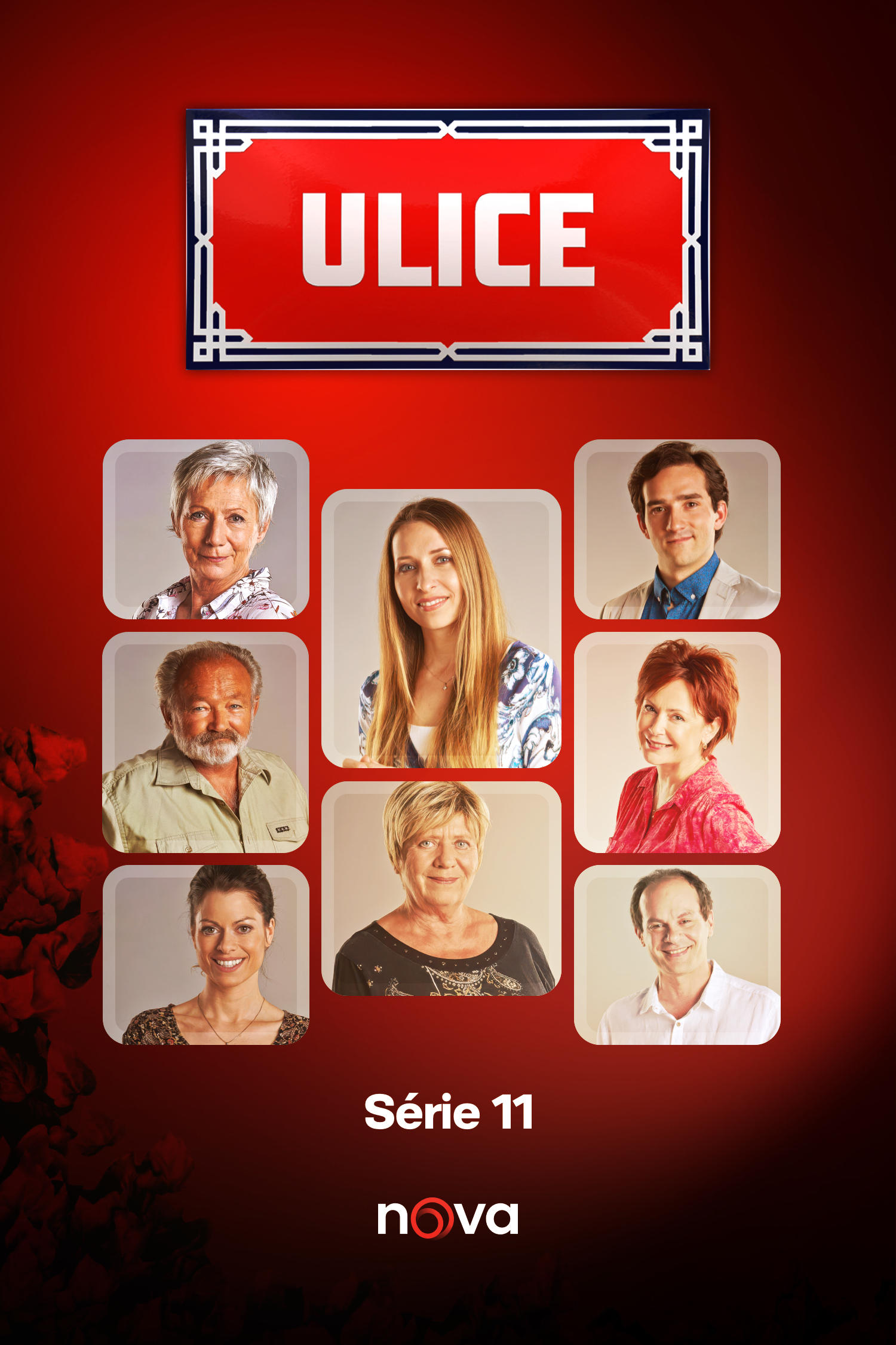 Poster de Temporada 11