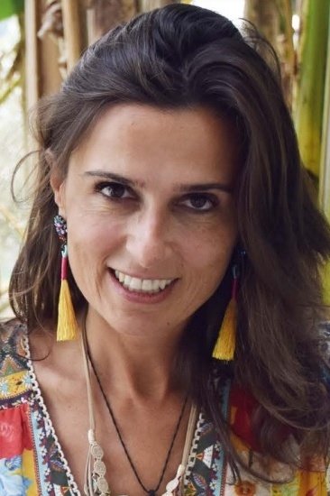 Foto de Maria João Costa