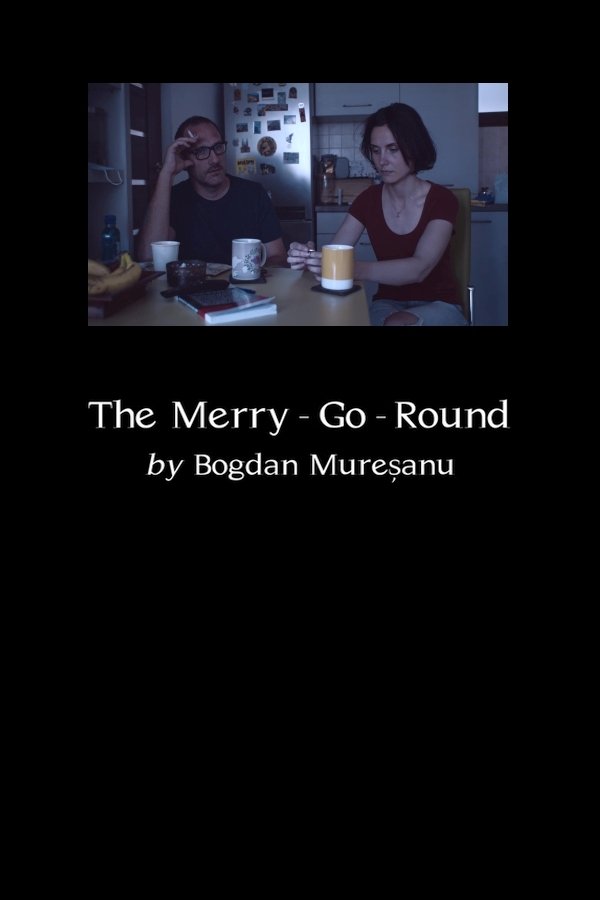 Poster de The Merry-Go-Round