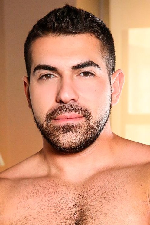 Foto de Damien Stone