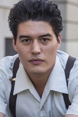 Foto de Cristiano Caccamo