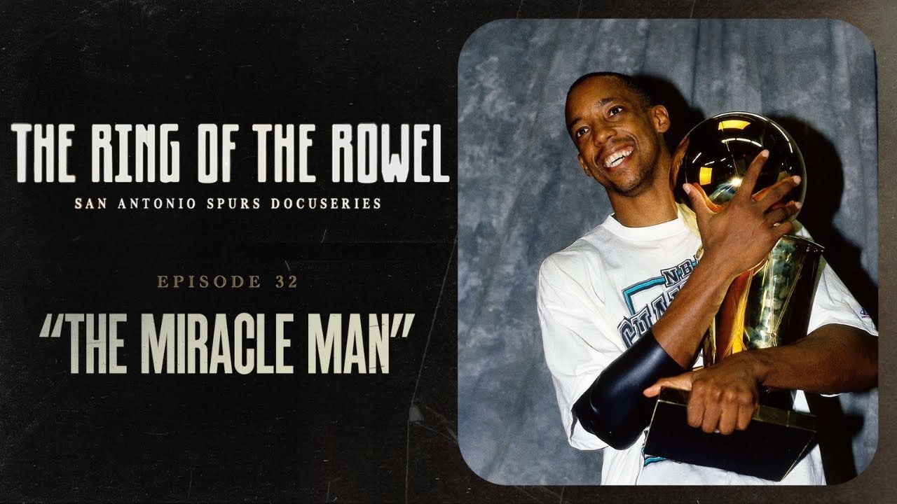The Miracle Man