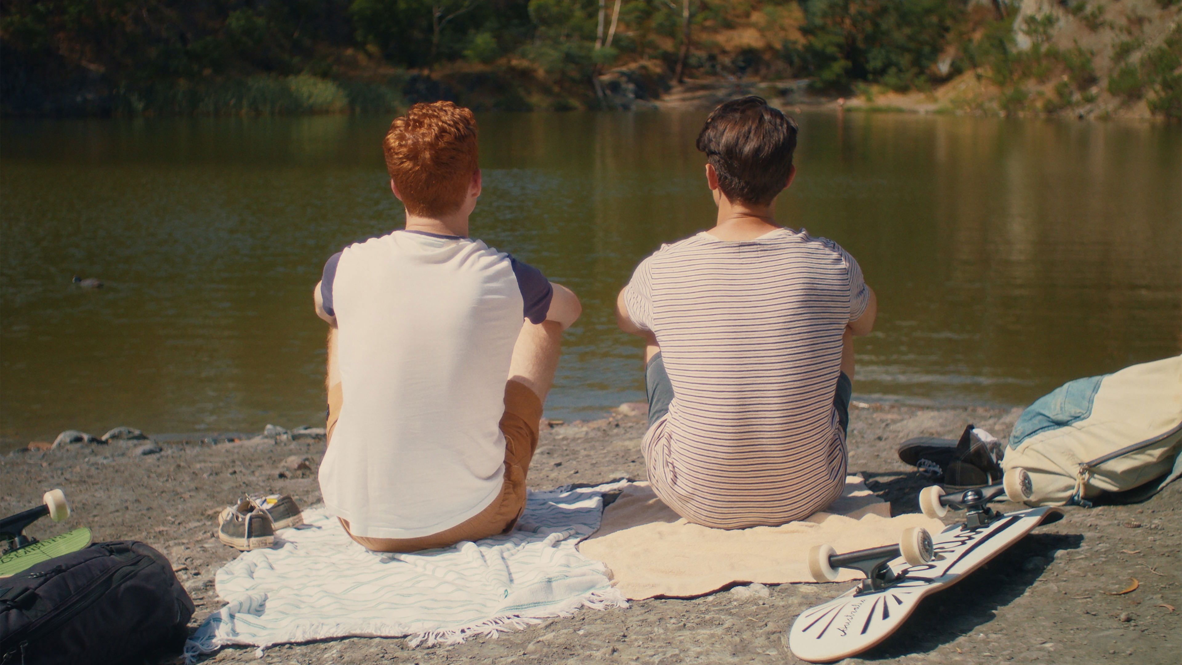 Backdrop image
