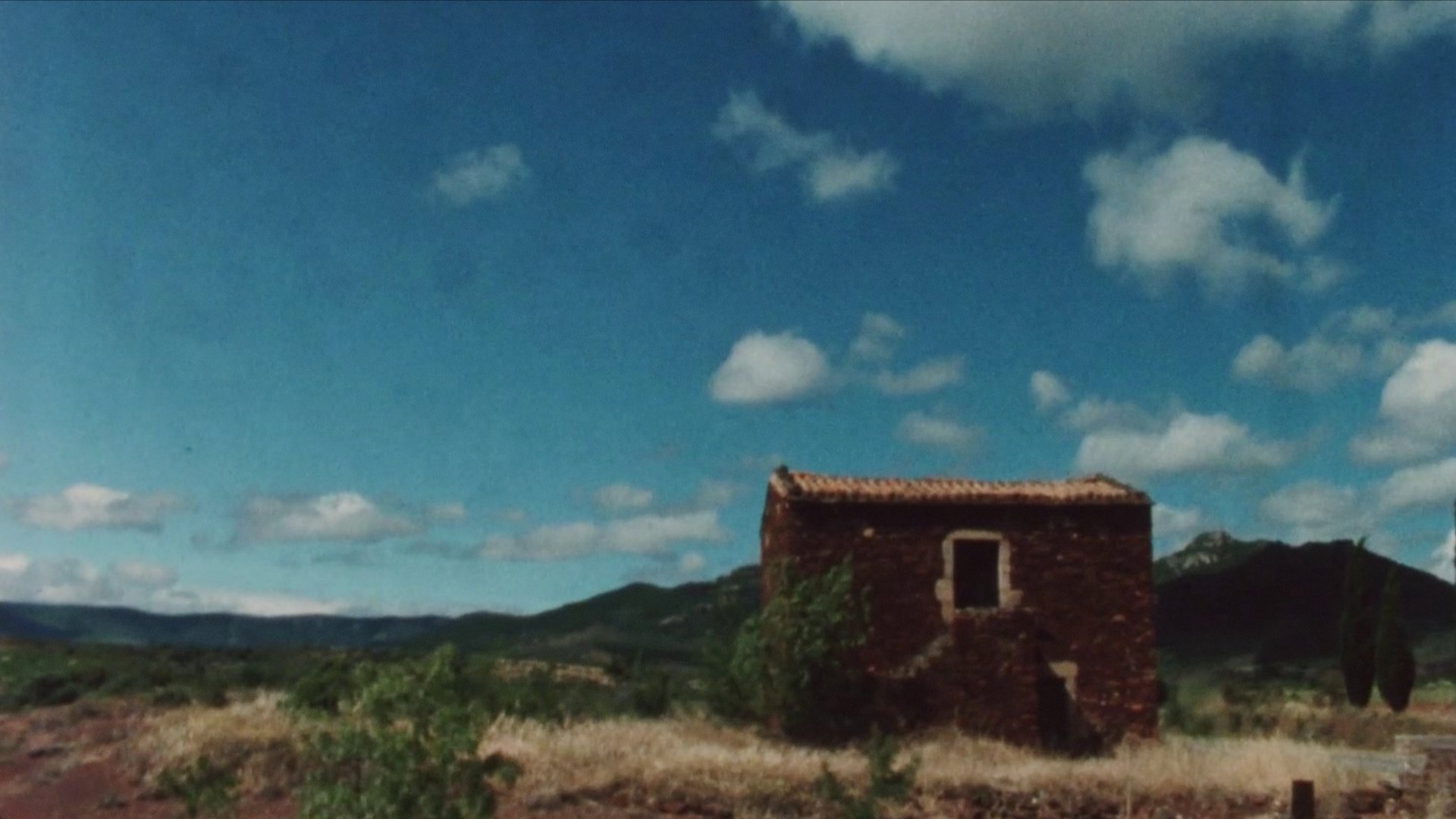 Au sud