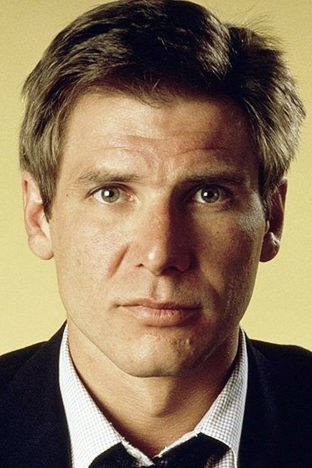 Foto de Harrison Ford