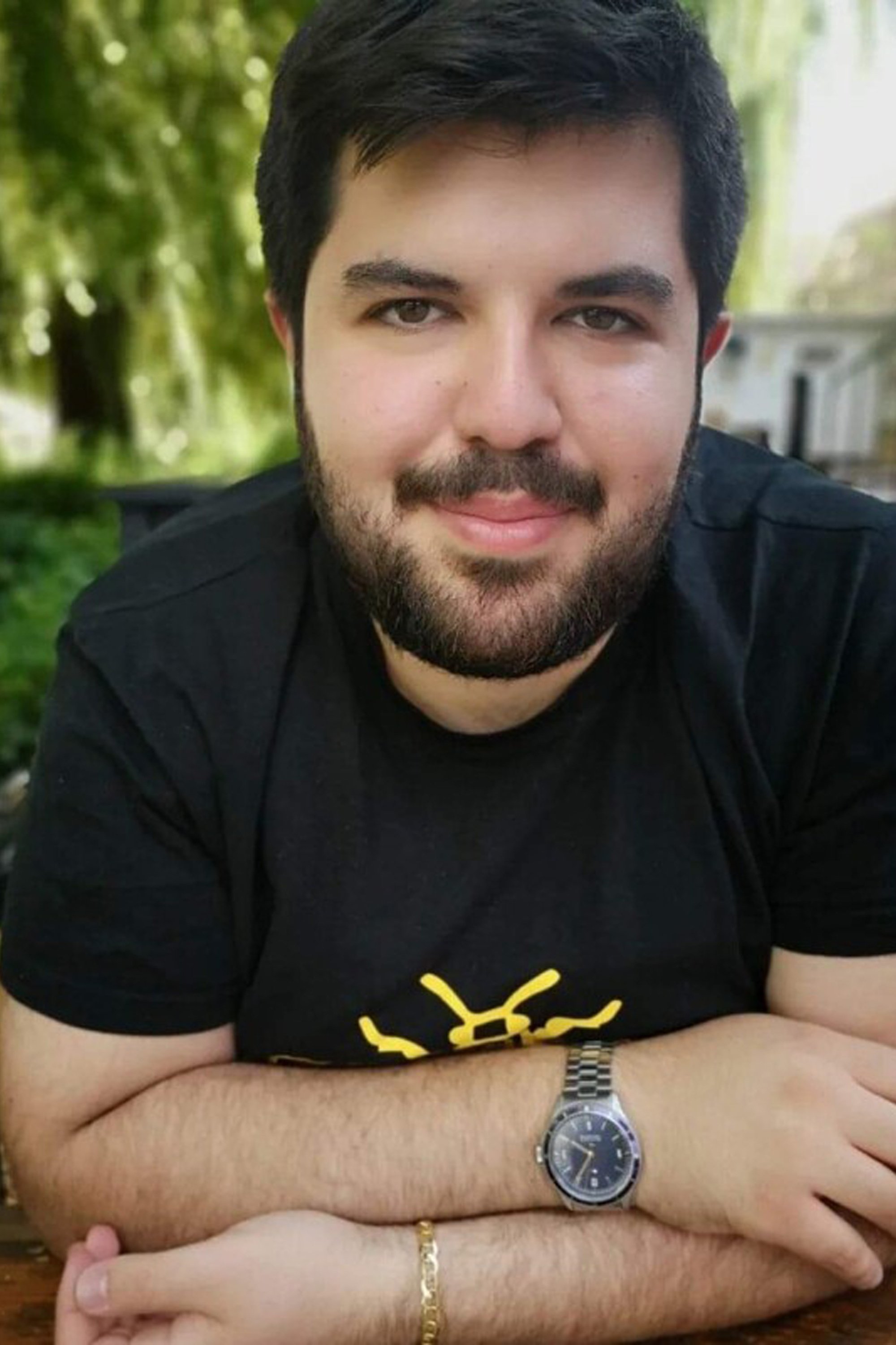 Profil Fotoğrafı